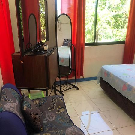 Hideaway Resort Victoria Secret Hideaway Resort Maraat Экстерьер фото