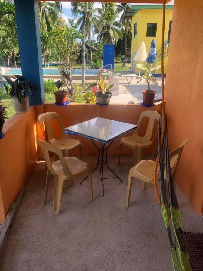 Hideaway Resort Victoria Secret Hideaway Resort Maraat Экстерьер фото