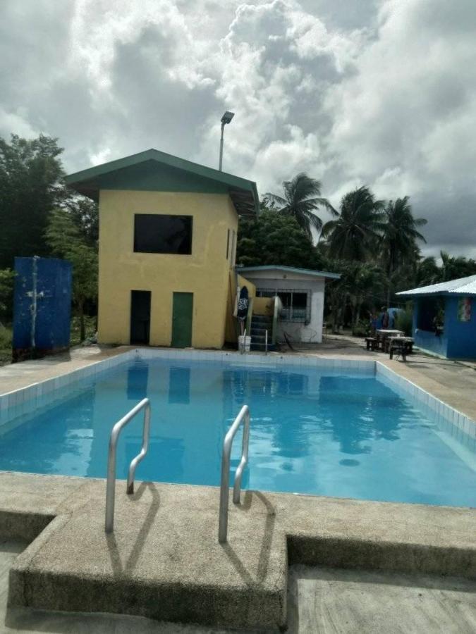 Hideaway Resort Victoria Secret Hideaway Resort Maraat Экстерьер фото