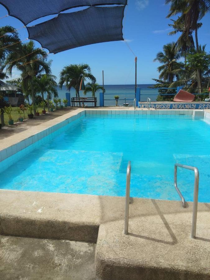Hideaway Resort Victoria Secret Hideaway Resort Maraat Экстерьер фото