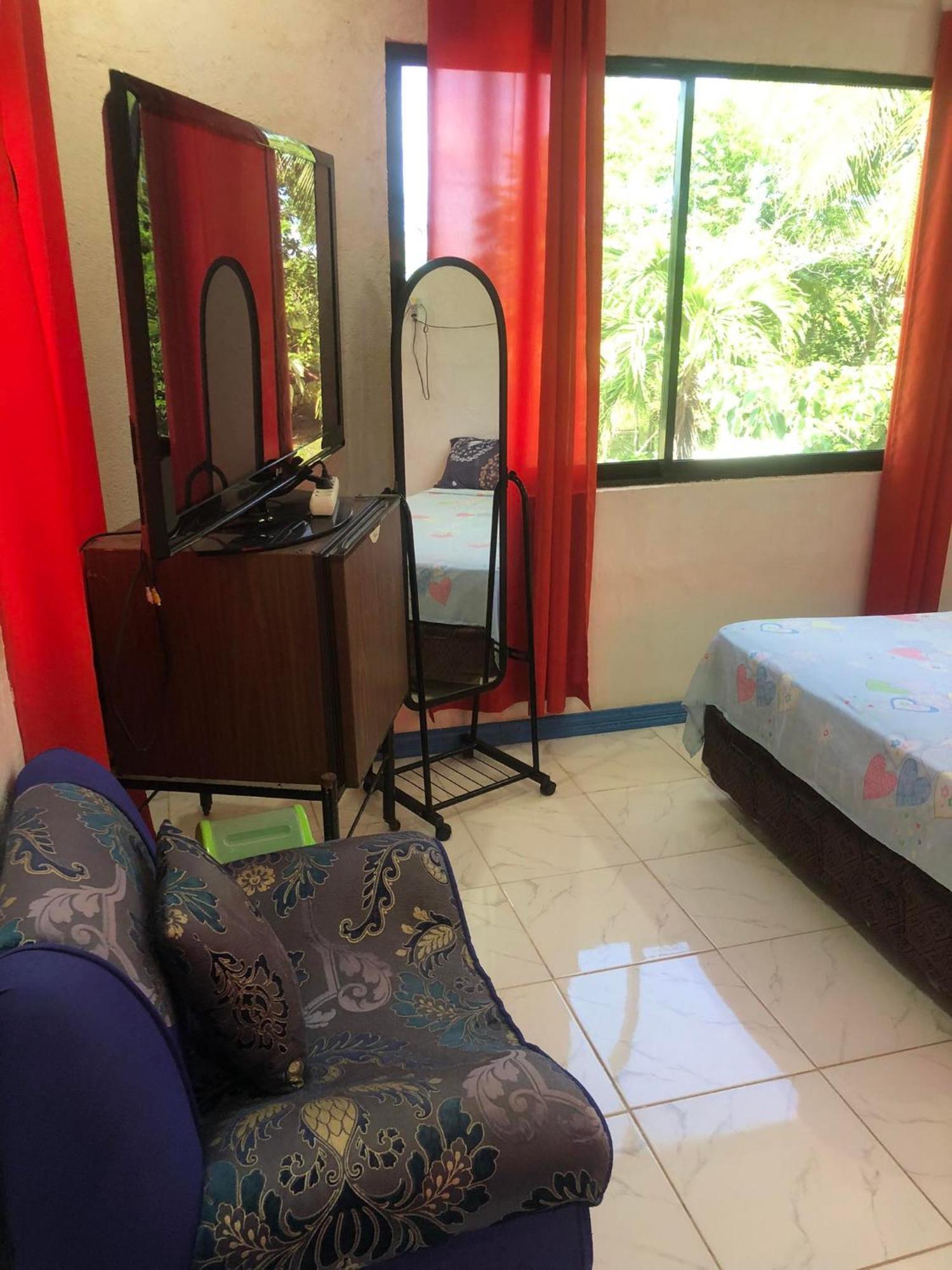 Hideaway Resort Victoria Secret Hideaway Resort Maraat Экстерьер фото